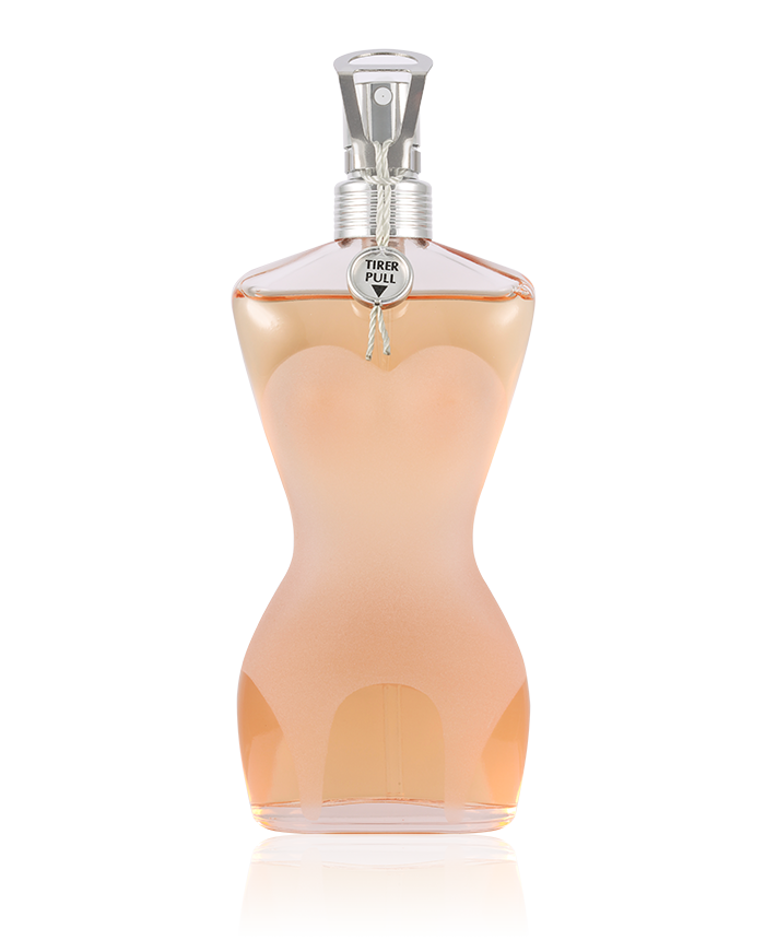 Jean Paul Gaultier Classique Edt  For Her