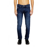 Diesel Mens 1979 Sleenker L.32 Jeans In Blue
