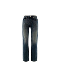 John Richmond Rma23237Jepg Jeans Maxim  Dark Blue