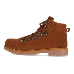 Jeep Mens Brown Hurricane Boots