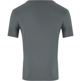 Jeep Fashion Mens T-Shirt In Grey