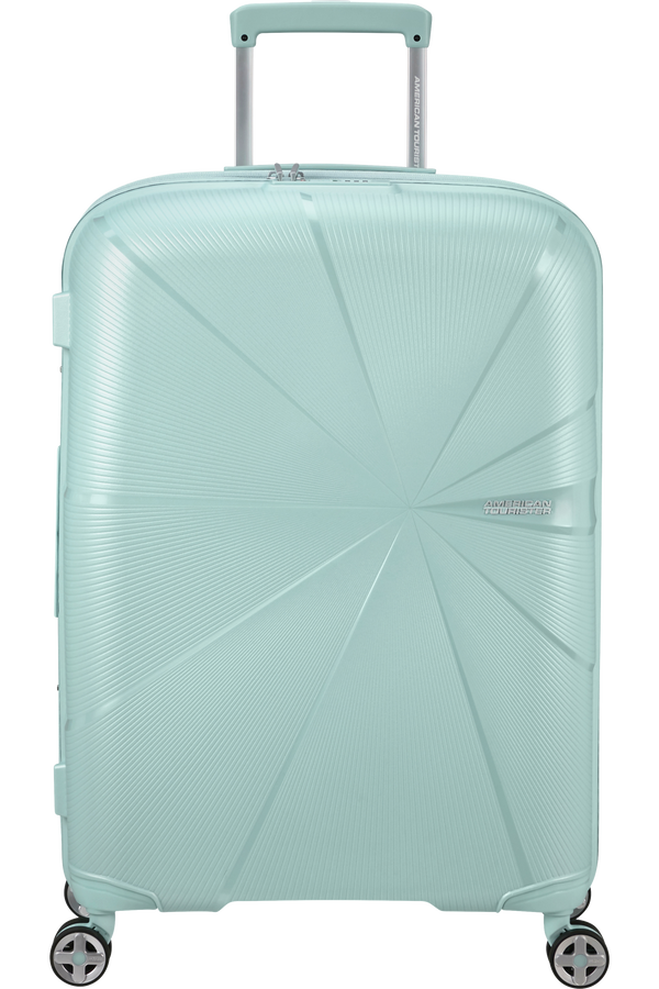 At Starvibe Spinner Exp Metallic Blue