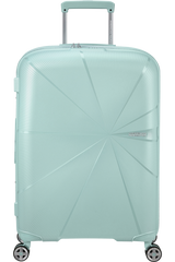 At Starvibe Spinner Exp Metallic Blue