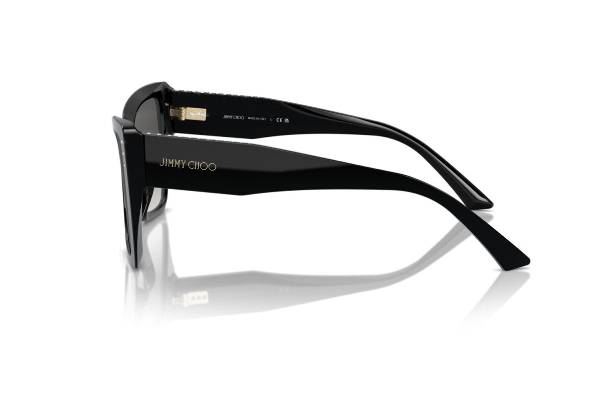 Jimmy Choo Sunglasses Jc5001B 5000/8G Black