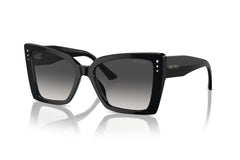 Jimmy Choo Sunglasses Jc5001B 5000/8G Black