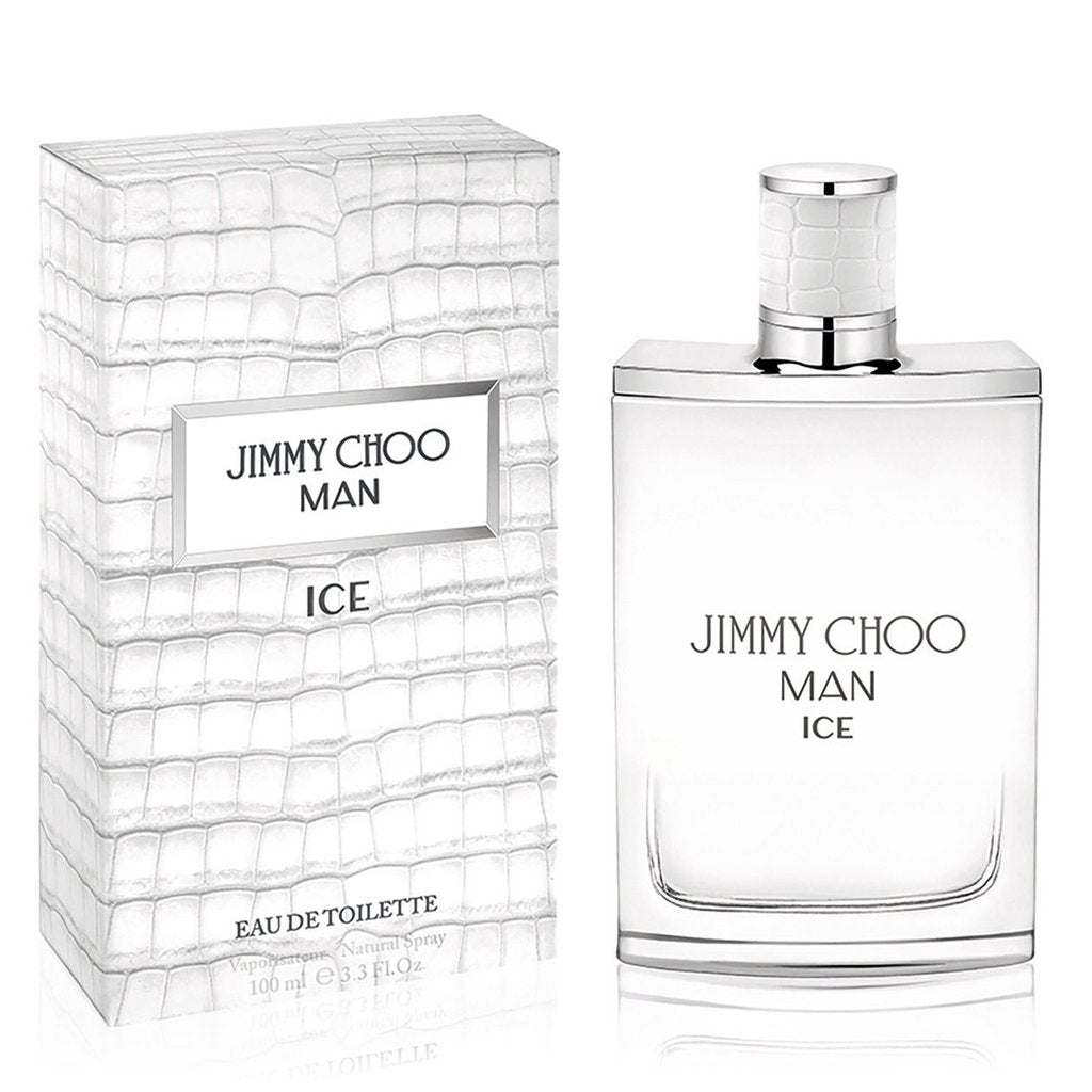 Jimmy Choo Choose Me I Want Choo+Jimmyman Ice 50Ml