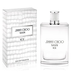 Jimmy Choo Choose Me I Want Choo+Jimmyman Ice 50Ml