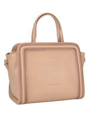 Jo Borkett Tan Shopper