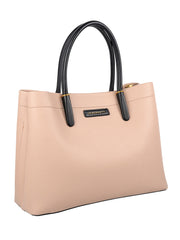 Jo Borkett Shopper Bag Beige