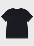 Jordan Boys Global T-Shirt Black