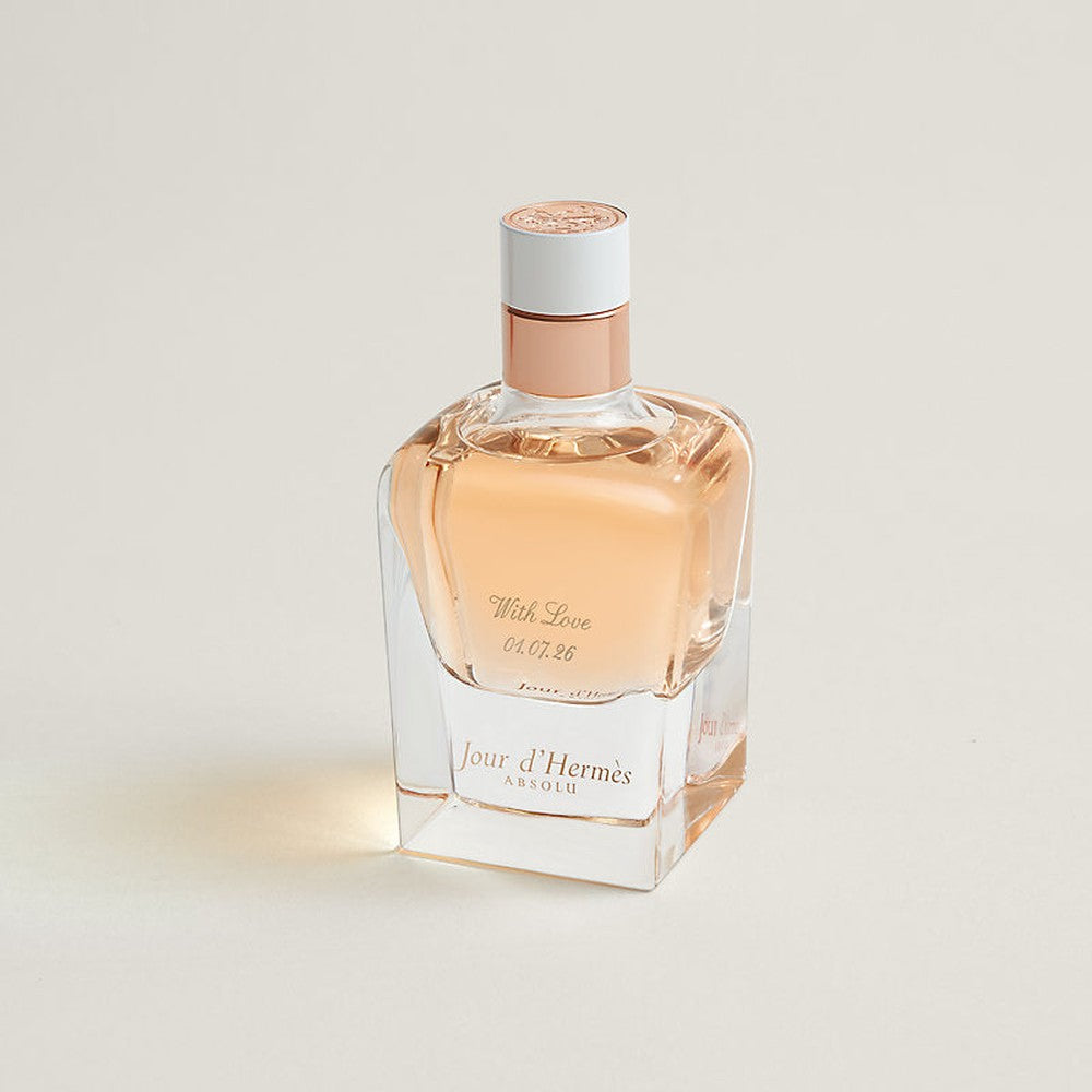 Hermès Jour D'Herems Absolu Eau De Parfum For Women