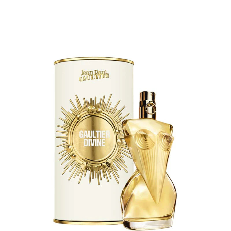 Jean Paul Gaultier Divine Le Parfum