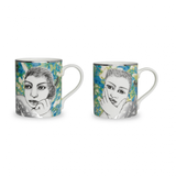 Mug Set Of 2-Sumptuous