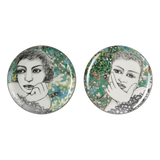 Side Plate Set Of 2-Sumptuous
