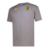Kappa Kaizer Chiefs Mens Amonid T-Shirt In Grey