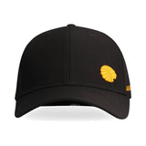 Kappa Kaizer Chiefs Kingsley Stretch Fit Cap In Black