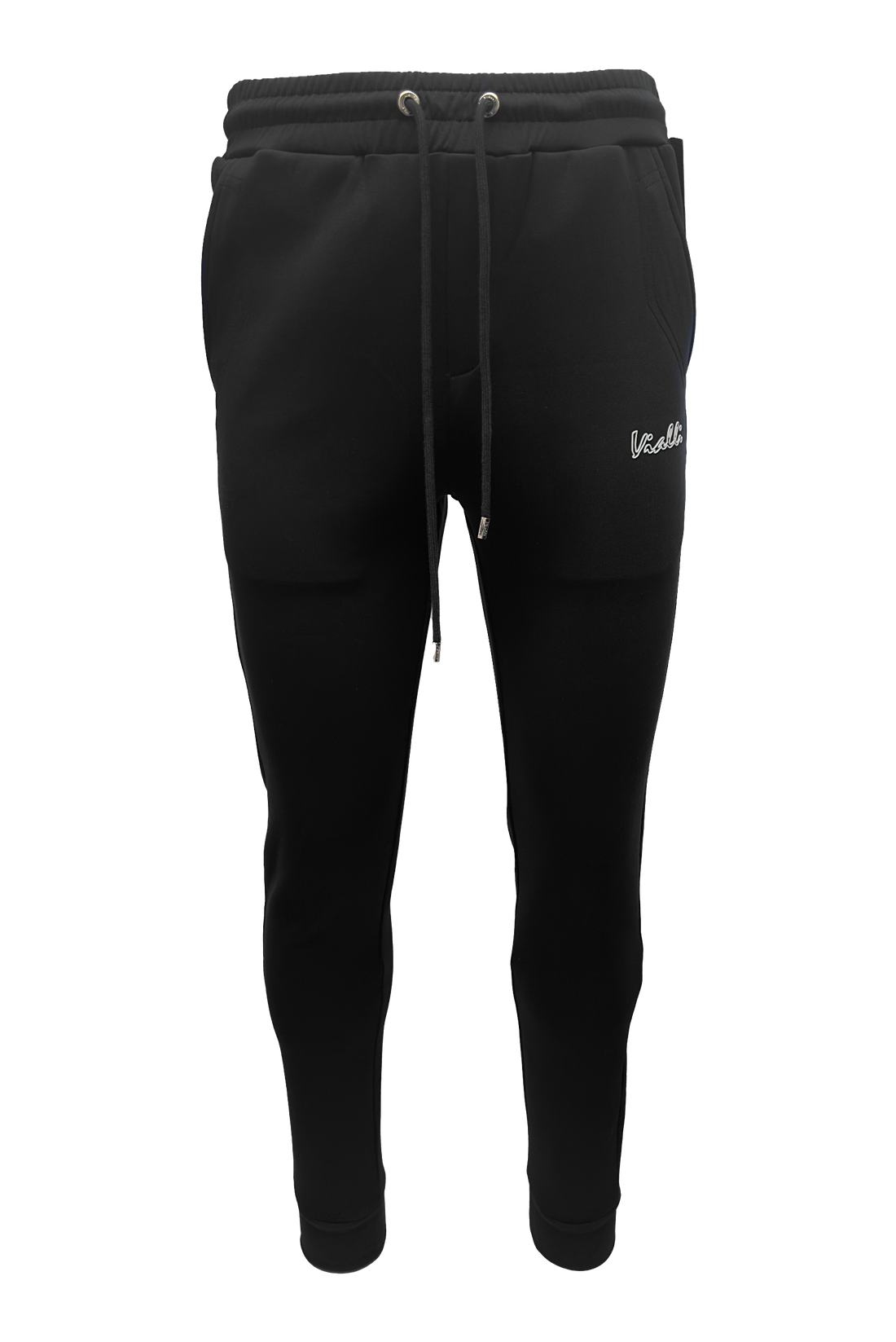 Vialli Kasgrill Track Black