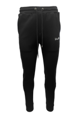 Vialli Kasgrill Track Black