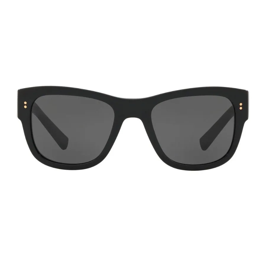 Dolce & Gabbana Mens Sunglasses In Black/Grey
