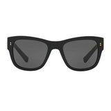 Dolce & Gabbana Mens Sunglasses In Black/Grey