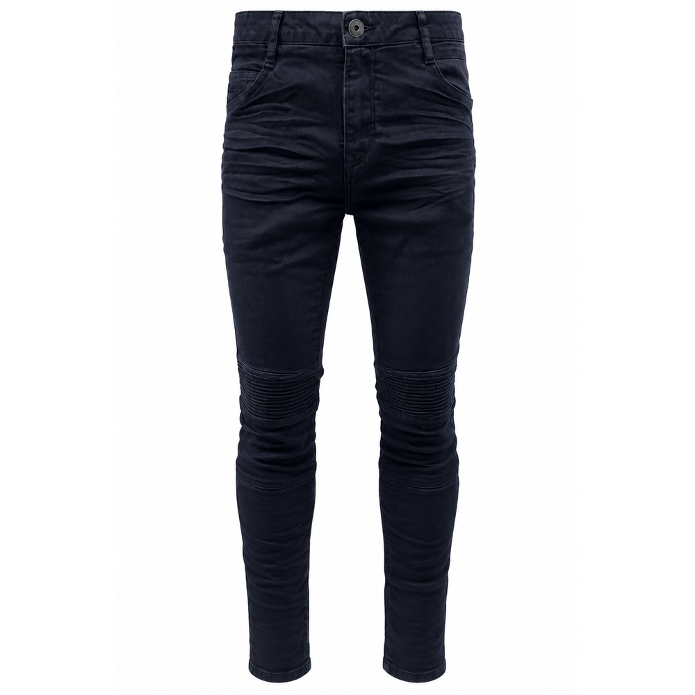 Vialli Kochela Jeans In Indigo