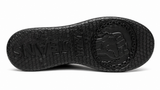 Vialli Mens Kubus Sneaker In Black