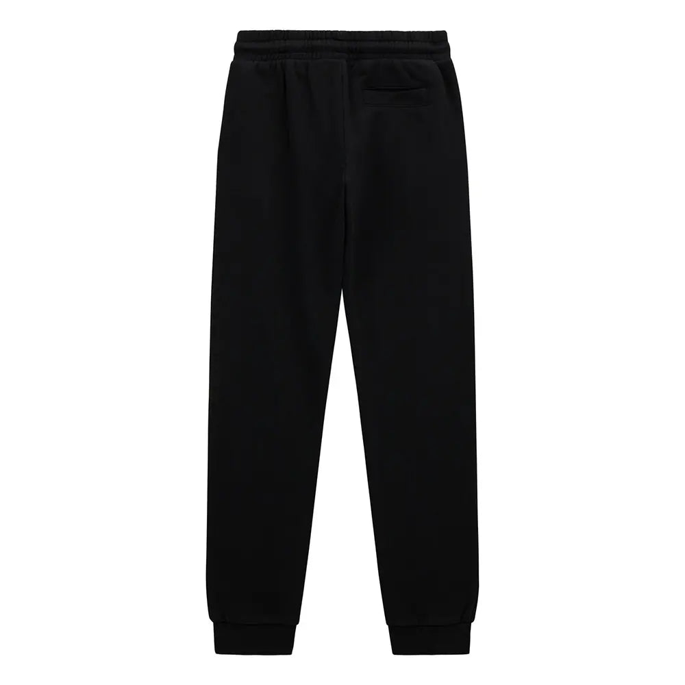 Guess Kids Black Gmt Dye Active Pants