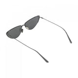 Christian Dior Miss Dior B1U Womens Sunglasses In Black