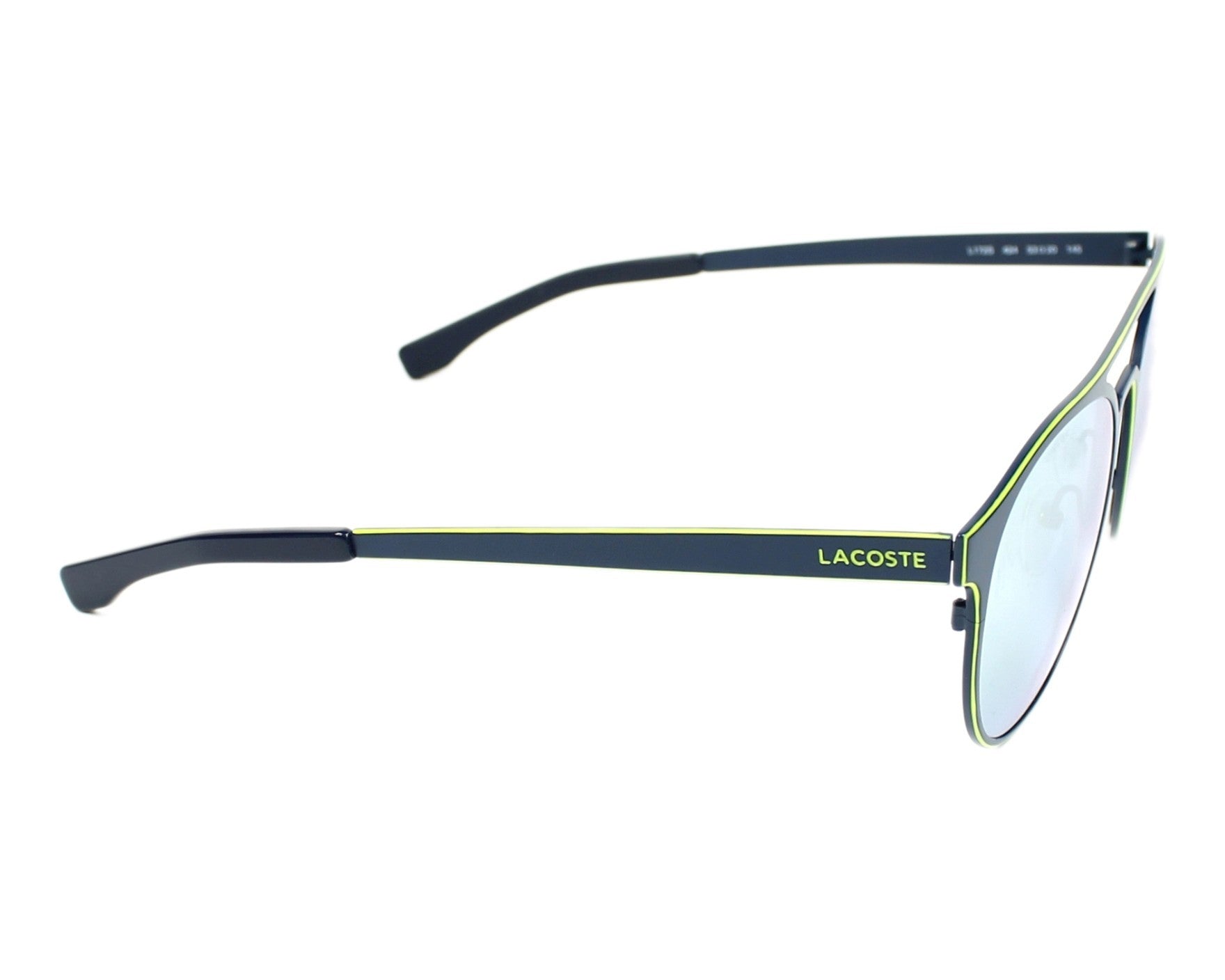 Lacoste Sunglasses In Blue