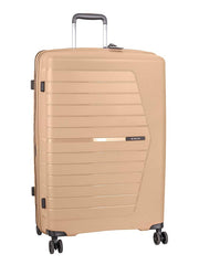 Cellini Starlite  Trolley Case Cinnamon