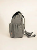 Polo Freedom Large Backpack In Olive