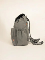 Polo Freedom Large Backpack In Olive