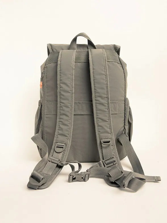 Polo Freedom Large Backpack In Olive