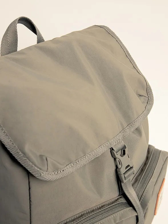 Polo Freedom Large Backpack In Olive