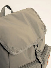 Polo Freedom Large Backpack In Olive