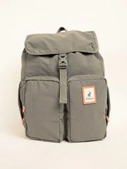 Polo Freedom Large Backpack In Olive