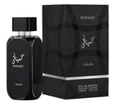 Lattafa Hayati Black Fragrance Edp