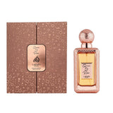 Lattafa Queen Of Rose Lattafa Pride Edp