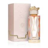 Lattafa Teriaq Fragrance Edp