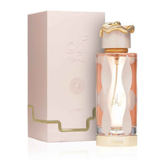 Lattafa Teriaq Fragrance Edp