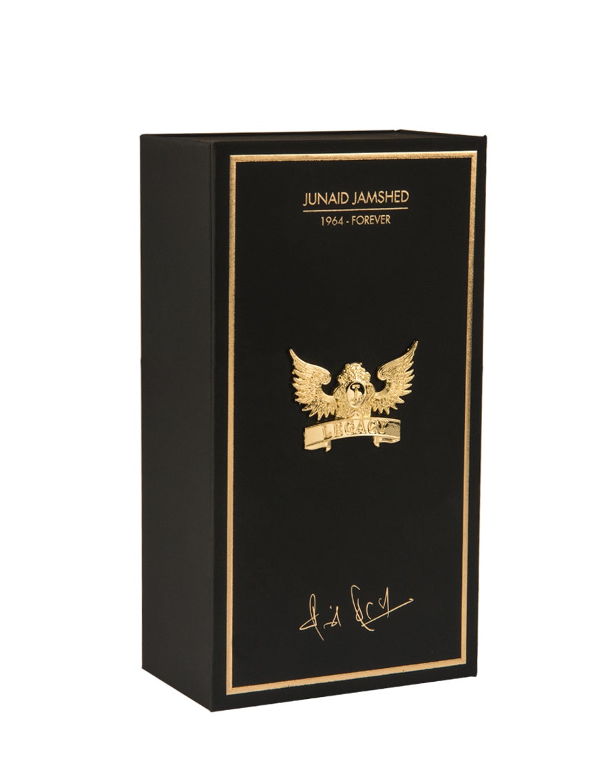 J. Legacy 100Ml Edp