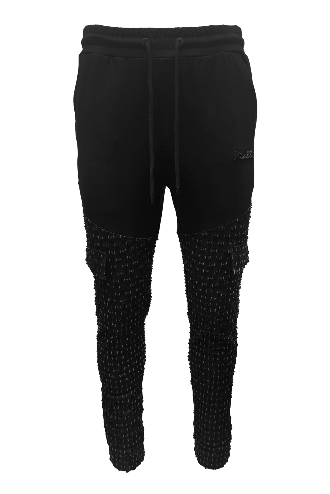 Vialli Legendb Track Black