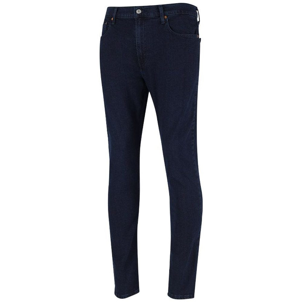Levis 512 Slim Taper ZA Not A Problem Jeans In Medium Wash