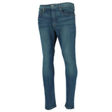 Levis Mens 512 Slim Taper Jeans In Denim Blue