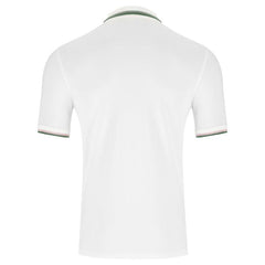 Levis A8943 Slim Housemark Polo Bright White