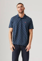 Levis 35883-0188 Hm Polo Blue