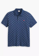 Levis 35883-0188 Hm Polo Blue