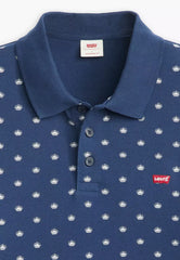 Levis 35883-0188 Hm Polo Blue