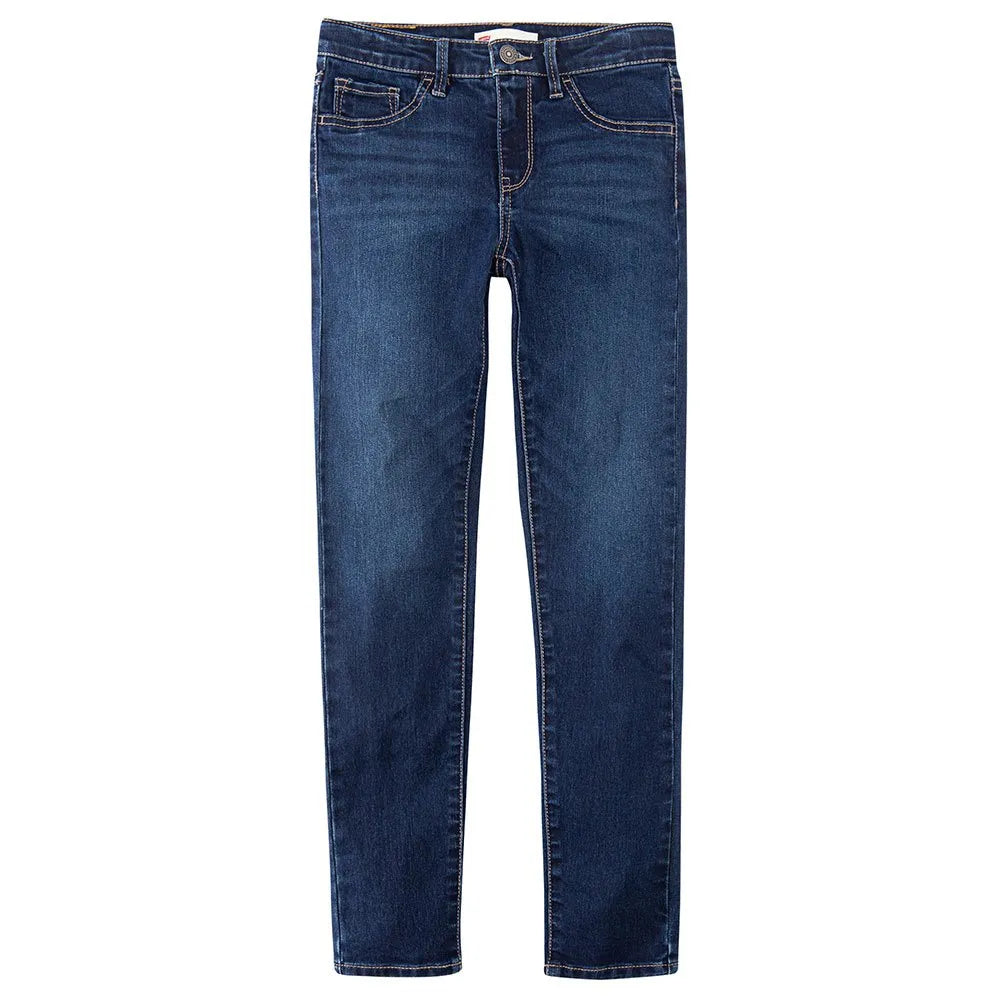 Levis R702 Gilrs 710 Super Skinny Denim Jeans