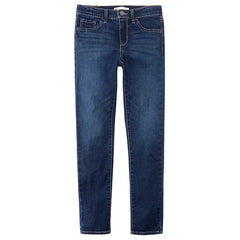 Levis R702 Gilrs 710 Super Skinny Denim Jeans